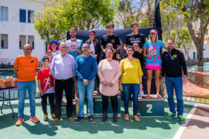 Trail des Barrancs 2022