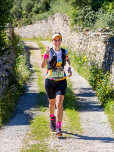 Trail des Barrancs 2022