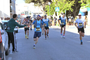 Trail des Barrancs 2022