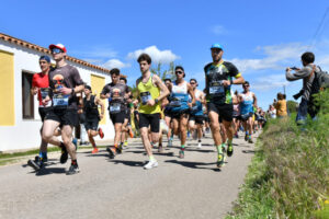 Trail des Barrancs 2022