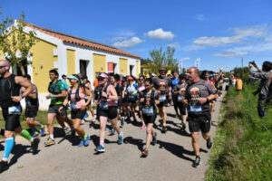 Trail des Barrancs 2022
