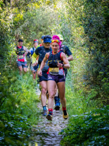 Trail des Barrancs 2022