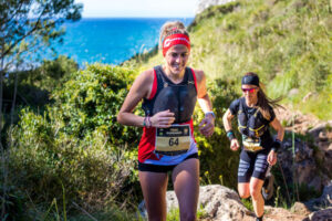 Maria Fiol-Trail des Barrancs 2022
