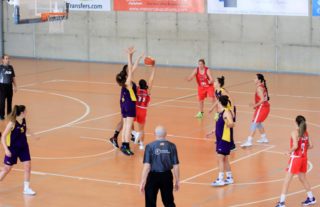 alcazar-sant josep 1ªbalear fem (2)