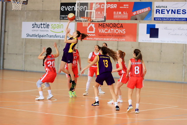 alcazar-sant josep 1ªbalear fem (6)