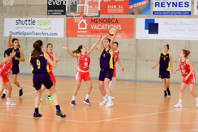 alcazar-sant josep 1ªbalear fem (7)