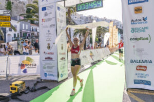 10-5 Milles Ciutat de Maó 2022