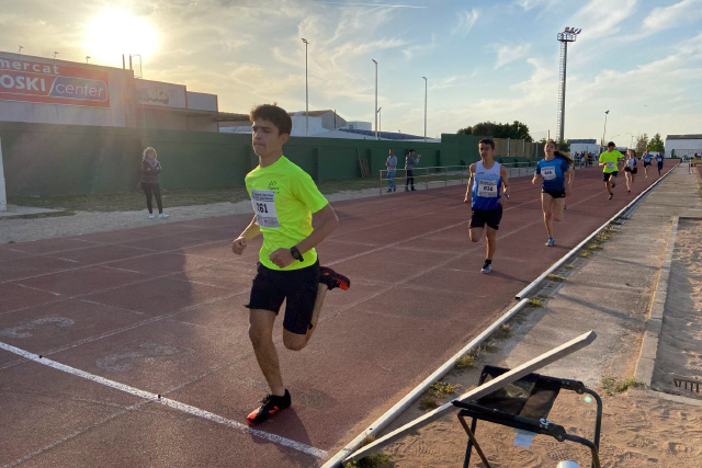 3er Control Atletismo_60m