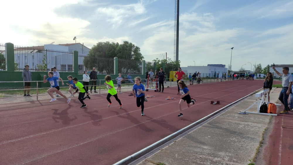 3er Control Atletismo_60m