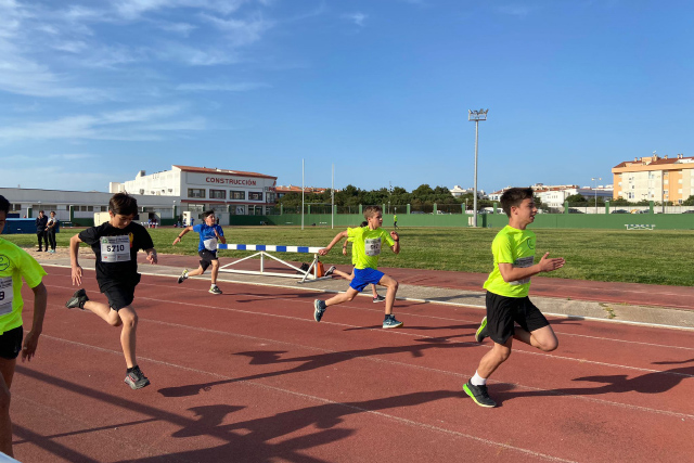 3er Control Atletismo_60m