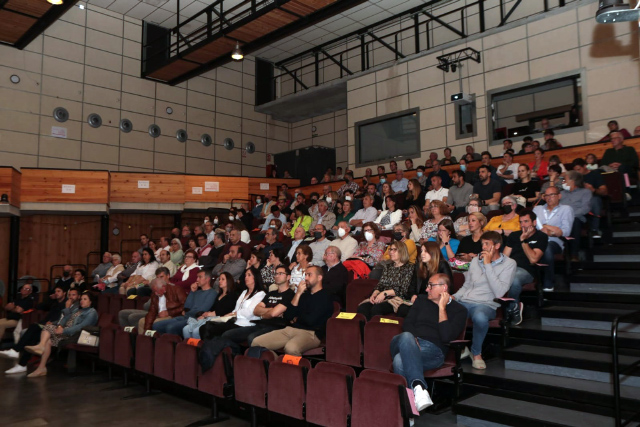 9ª Gala AHFM-100ª aniv. Es Mercadal