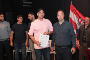 9ª Gala AHFM-100ª aniv. Es Mercadal