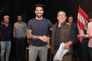 9ª Gala AHFM-100ª aniv. Es Mercadal