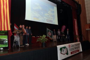 9ª Gala AHFM-100ª aniv. Es Mercadal