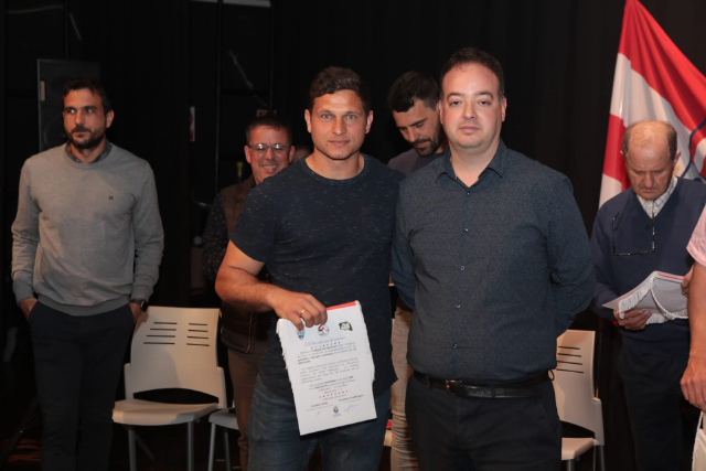 9ª Gala AHFM-100ª aniv. Es Mercadal