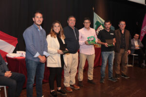 9ª Gala AHFM-100ª aniv. Es Mercadal