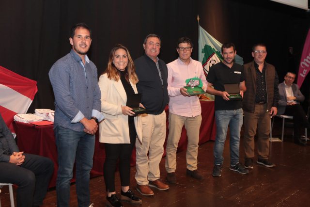 9ª Gala AHFM-100ª aniv. Es Mercadal