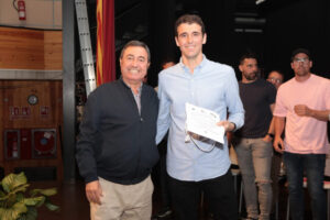 9ª Gala AHFM-100ª aniv. Es Mercadal