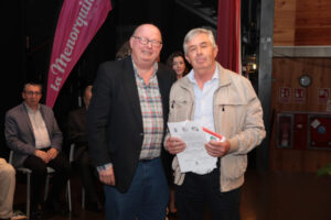 9ª Gala AHFM-100ª aniv. Es Mercadal