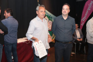 9ª Gala AHFM-100ª aniv. Es Mercadal