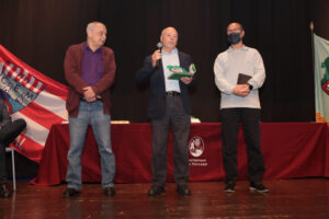 9ª Gala AHFM-100ª aniv. Es Mercadal