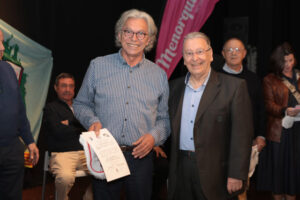 9ª Gala AHFM-100ª aniv. Es Mercadal