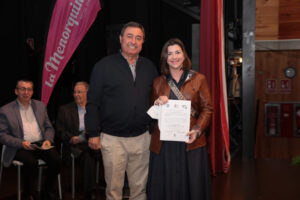 9ª Gala AHFM-100ª aniv. Es Mercadal