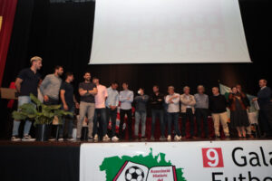 9ª Gala AHFM-100ª aniv. Es Mercadal