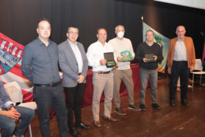 9ª Gala AHFM-100ª aniv. Es Mercadal