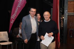 9ª Gala AHFM-100ª aniv. Es Mercadal