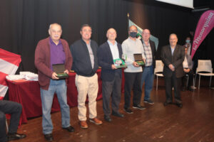 9ª Gala AHFM-100ª aniv. Es Mercadal