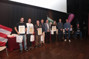 9ª Gala AHFM-100ª aniv. Es Mercadal