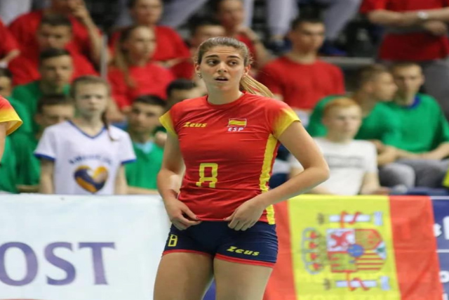 Avarca de Menorca ficha a la opuesta Mireia Orozco