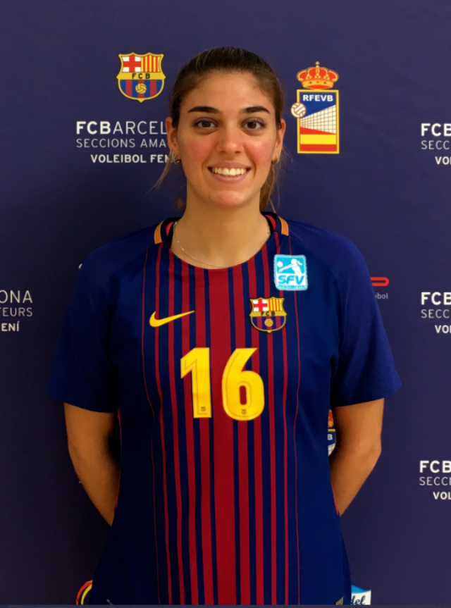 Avarca de Menorca ficha a la opuesta Mireia Orozco