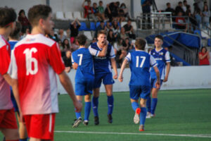 CCE Sant Lluís Juvenil