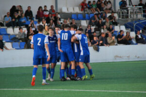 CCE Sant Lluís Juvenil