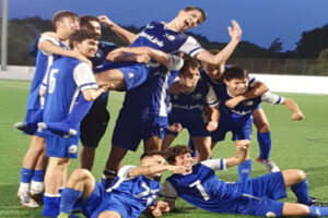 CCE Sant Lluís Juvenil