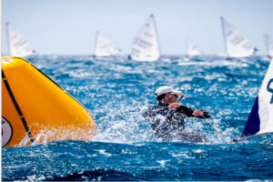 Campeonato de España ILCA6