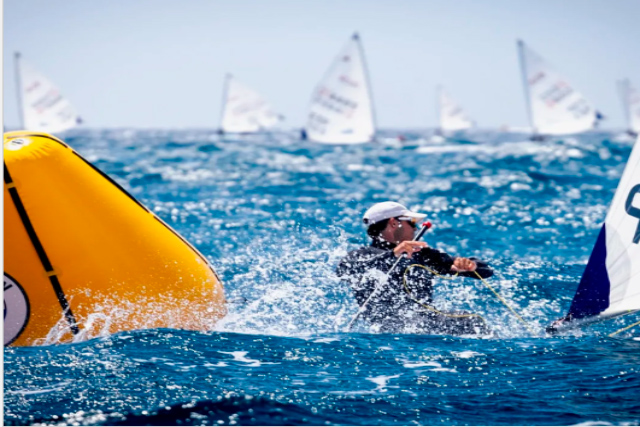 Campeonato de España ILCA6