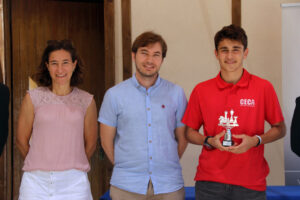 Campeonatos de Baleares de Ajedrez 2022