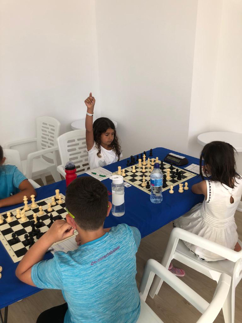 Campeonatos de Baleares de Ajedrez 2022