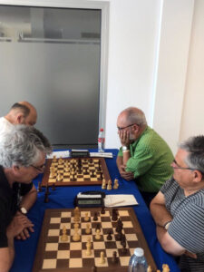 Campeonatos de Baleares de Ajedrez 2022