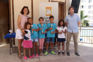 Campeonatos de Baleares de Ajedrez 2022