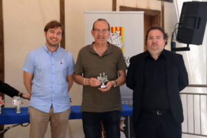 Campeonatos de Baleares de Ajedrez 2022
