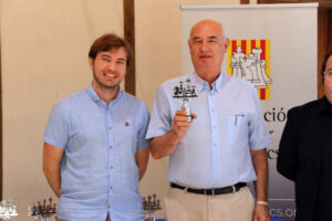 Campeonatos de Baleares de Ajedrez 2022