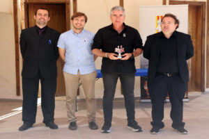 Campeonatos de Baleares de Ajedrez 2022