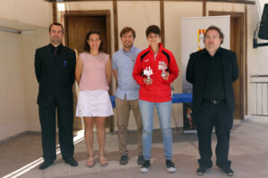 Campeonatos de Baleares de Ajedrez 2022