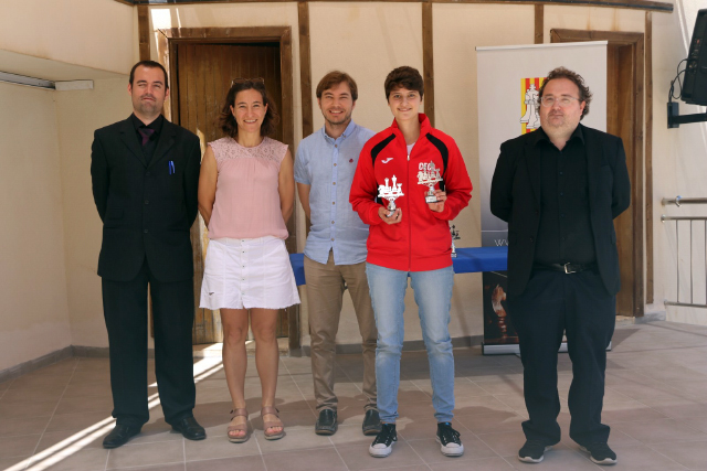 Campeonatos de Baleares de Ajedrez 2022