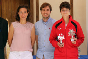 Campeonatos de Baleares de Ajedrez 2022