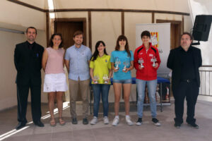 Campeonatos de Baleares de Ajedrez 2022